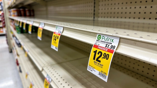 Publix фиксирует спад продаж на фоне роста цен на продукты RUSSPAIN