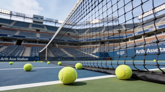 Алькарас вытащил безнадёжный матч и идёт дальше на US Open RUSSPAIN.RU