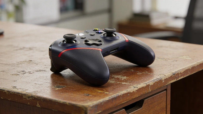 PlayStation назначила дату выхода юбилейного DualSense для Gran Turismo RUSSPAIN.RU