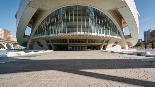 Roig Arena: как Валенсия за год стала новой столицей концертов и спорта RUSSPAIN.RU