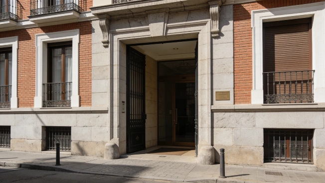 Атико в Chamberí купили за 6,3 млн через Planifica Madrid RUSSPAIN