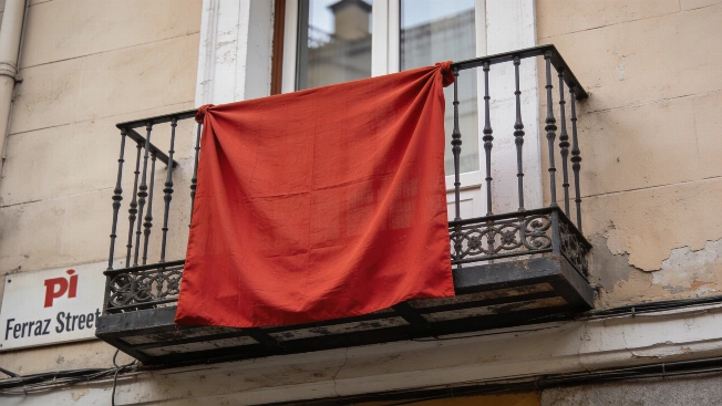 Санчес ответил Милею на фоне его визита в Мадрид RUSSPAIN.RU