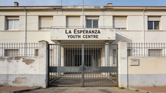 Смерть подростка в Ceуте: как система опеки не справилась с наплывом мигрантов RUSSPAIN.RU
