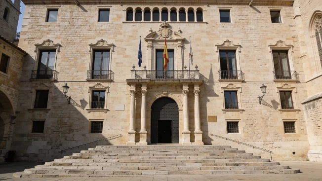 Junts выходит из коалиции в Жироне за 10 месяцев до выборов RUSSPAIN