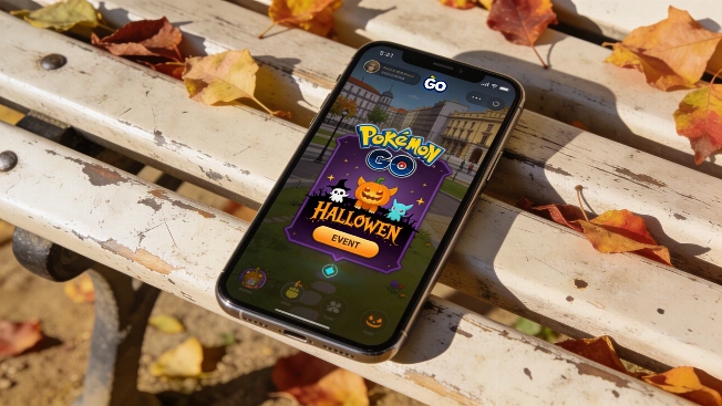 Октябрь в Pokémon GO: рейды, Хэллоуин и редкие покемоны RUSSPAIN.RU