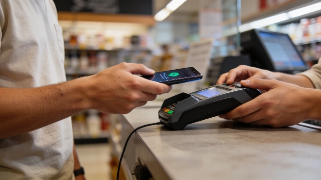 BBVA запустил оплату через Bizum Pay прямо в своем приложении RUSSPAIN