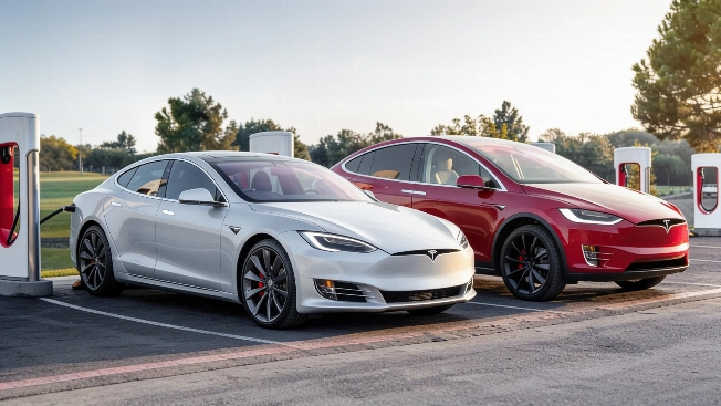 Elon Musk снова обещает открыть код Tesla — но поверят ли ему RUSSPAIN