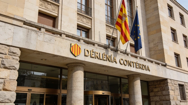 Junts требует контроля над миграцией и соцпомощью в Каталонии RUSSPAIN.RU