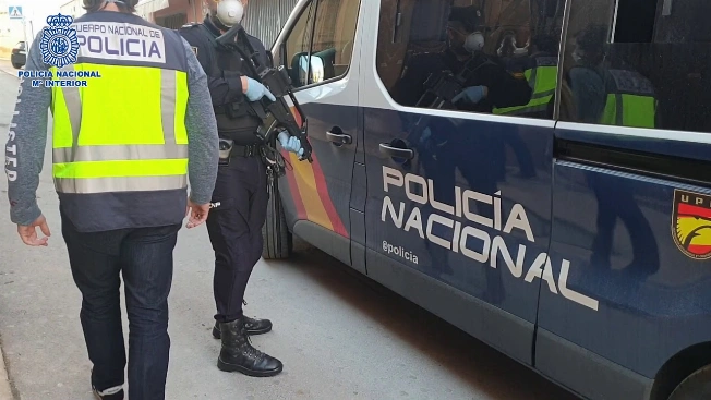Испания. Канары. Рост показателя тяжких преступлений против личности RUSSPAIN.RU
