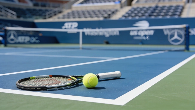 Рафa Ходар впервые выходит в полуфинал хардового турнира ATP RUSSPAIN