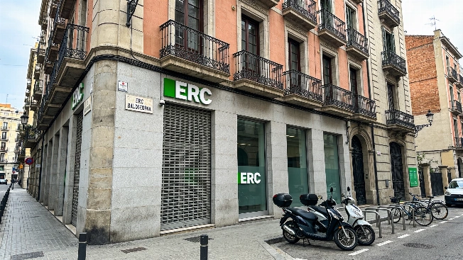 Габриэль Руфиан вновь возглавит список ERC на выборах RUSSPAIN