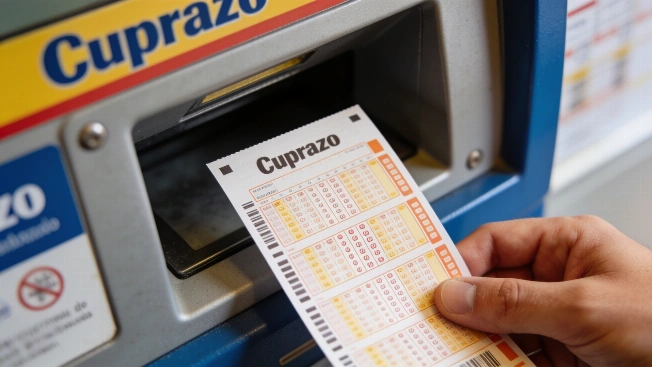 В Испании разыгран главный приз Cuponazo: опубликованы результаты RUSSPAIN