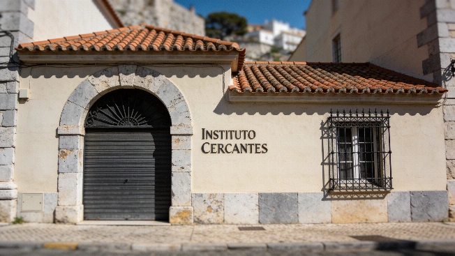 Институт Cervantes готовит возвращение в Гибралтар после 11 лет RUSSPAIN