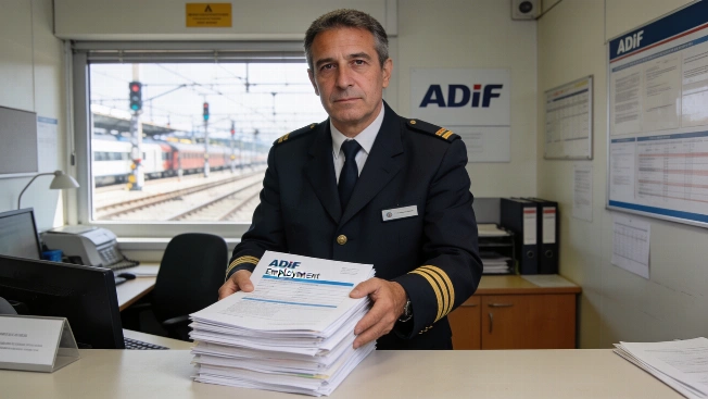 Верховный суд Испании заставил ADIF пересчитать стаж с 1988 года RUSSPAIN.RU