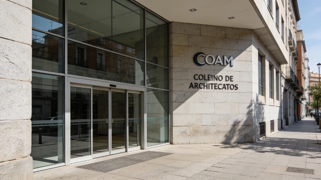 COAM снова уходит на выборы: год борьбы за кресло декана RUSSPAIN.RU