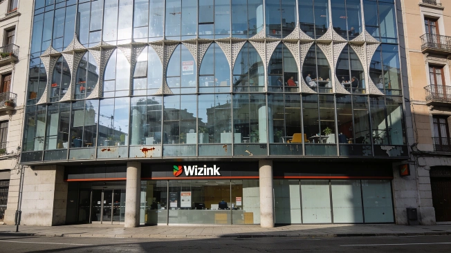 Глава WiZink уходит после возвращения банка к прибыли RUSSPAIN.RU