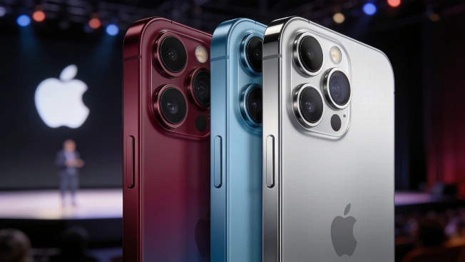 Apple переносит выпуск iPhone 18: базовая модель задерживается RUSSPAIN