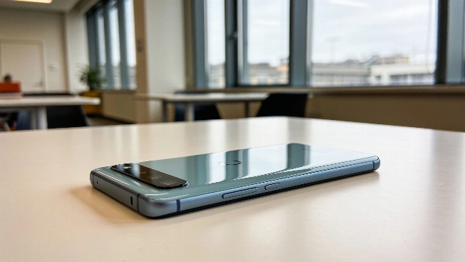 Google представила Pixel 11 с новым чипом и улучшенной камерой RUSSPAIN.RU