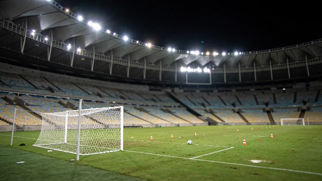 Santos идёт ва-банк: Неймар выходит против Palmeiras RUSSPAIN.RU