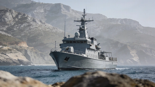 Санчес подтвердил заход марокканских кораблей у Сеуты RUSSPAIN.RU
