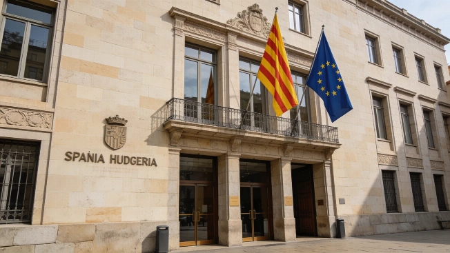 Junts отказывается пересматривать отношения с PSOE после решения суда ЕС RUSSPAIN