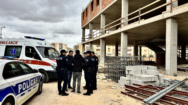 В Махадаонде задержаны четверо за серию краж по «методу сиembra» RUSSPAIN.RU