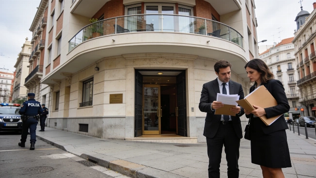 PSOE подает в суд из-за покупки элитного пентхауса правительством Мадрида RUSSPAIN