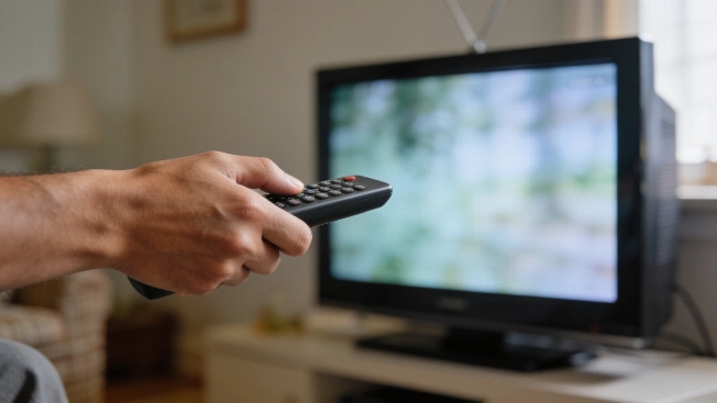 RTVE запускает UHD-каналы: зрителям придётся перенастроить TDT RUSSPAIN.RU