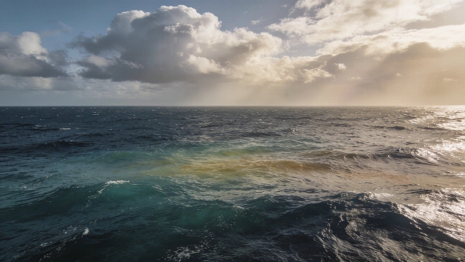 El Niño может сделать 2027 год самым жарким в истории RUSSPAIN