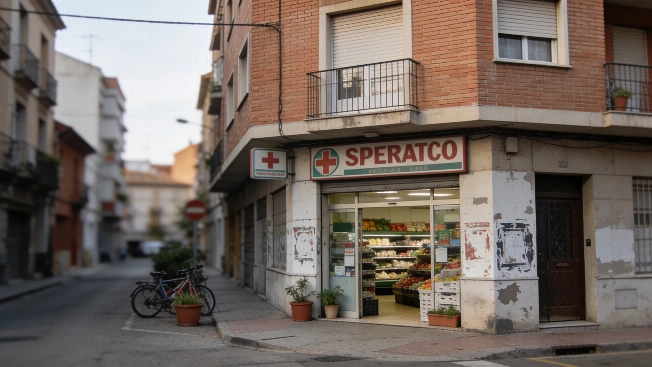 Семья из Таррасы оказалась в центре дела о «преступлении чести» RUSSPAIN