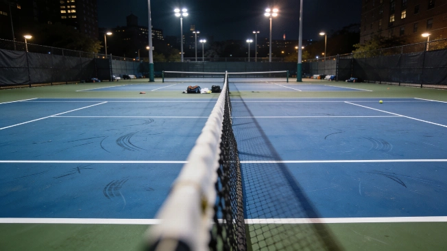 Зверев и Гауфф в четвертьфинале US Open: фавориты падают, интрига растёт RUSSPAIN.RU