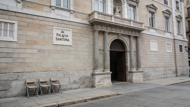 Miguel Ángel Rodríguez атаковал Pedro Sánchez на фоне протестов RUSSPAIN.RU