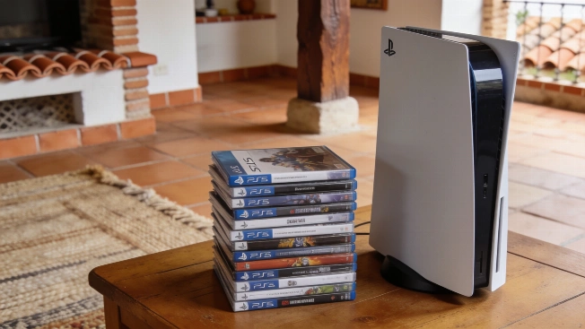 Пользователи PlayStation требуют вернуть физические диски RUSSPAIN