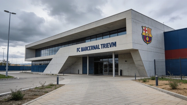 Заявление Rivero о Luis de la Fuente вызвало споры вокруг Barça RUSSPAIN.RU
