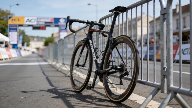 Jasper Philipsen прервал серию неудач на 17-м этапе Tour de France RUSSPAIN