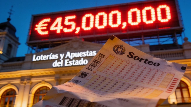 В Испании вырос джекпот Euromillones: в пятницу разыграют 89 млн евро RUSSPAIN