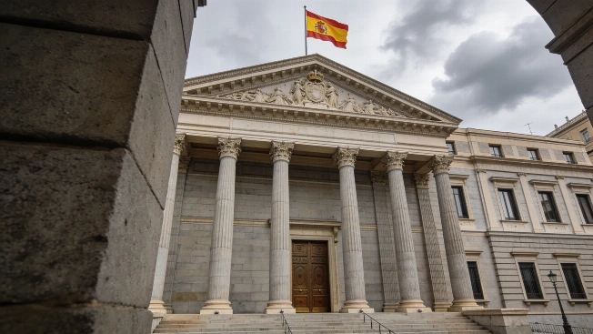 Санчес требует от Верховного суда пресечь атаку на закон о внуках RUSSPAIN.RU