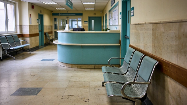 В Каталонии резко выросли сроки ожидания приема у специалистов RUSSPAIN.RU