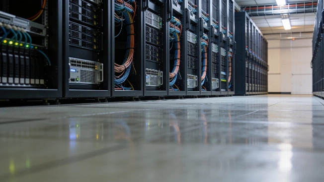 Alphabet увеличила прогноз инвестиций на фоне рекордного роста Google Cloud RUSSPAIN