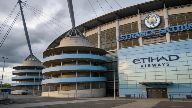 Josko Gvardiol продлил контракт с Manchester City до 2031 года RUSSPAIN