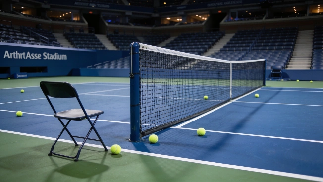 Карлос Алькарас: ночь ожидания и битва за полуфинал US Open RUSSPAIN.RU