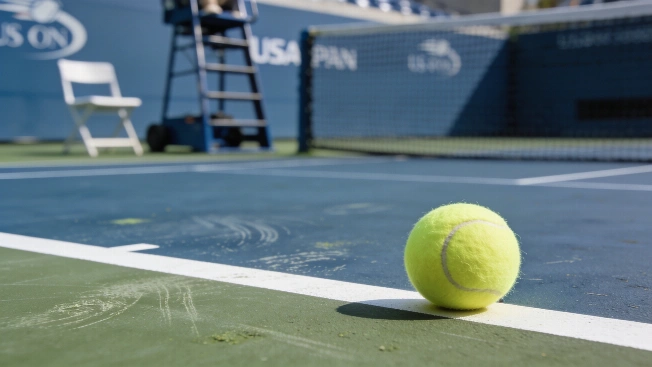 Карлос Алькарас шагает в четвертьфинал US Open — ни одного проигранного сета RUSSPAIN.RU