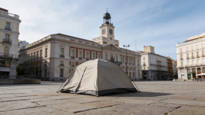 Преподаватели Мадрида начали бессрочную забастовку RUSSPAIN.RU
