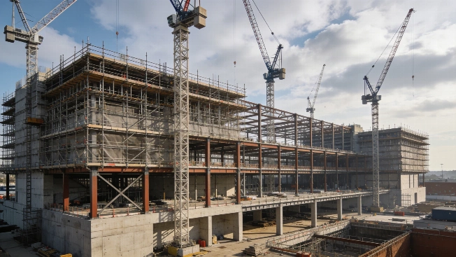Kier Group: рекордная прибыль и новый курс RUSSPAIN.RU