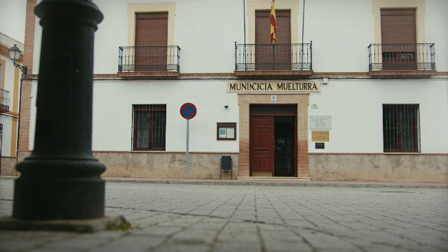 Луис Рамон Моино займет четвертое место в списке PP RUSSPAIN.RU