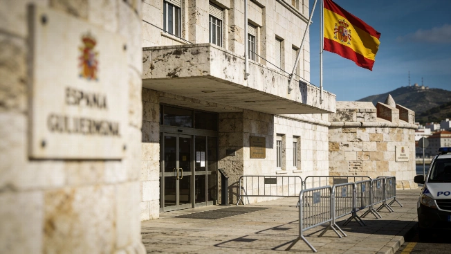 Судья из Мадрида берёт на контроль дело о миграционном кризисе в Сеуте RUSSPAIN.RU
