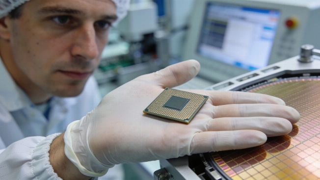 Европа получила свой RISC-V-чип для суперкомпьютеров RUSSPAIN.RU