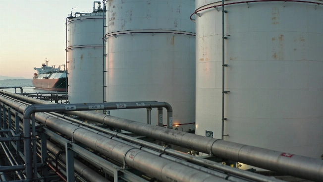 Испания готовится к росту цен на газ после отказа от российского СПГ RUSSPAIN.RU