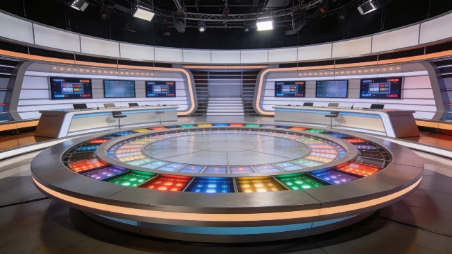 El rosco: как Telecinco устроил битву клонов на испанском ТВ RUSSPAIN.RU