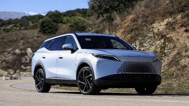Китайские автогиганты меняют правила игры на испанских заводах RUSSPAIN